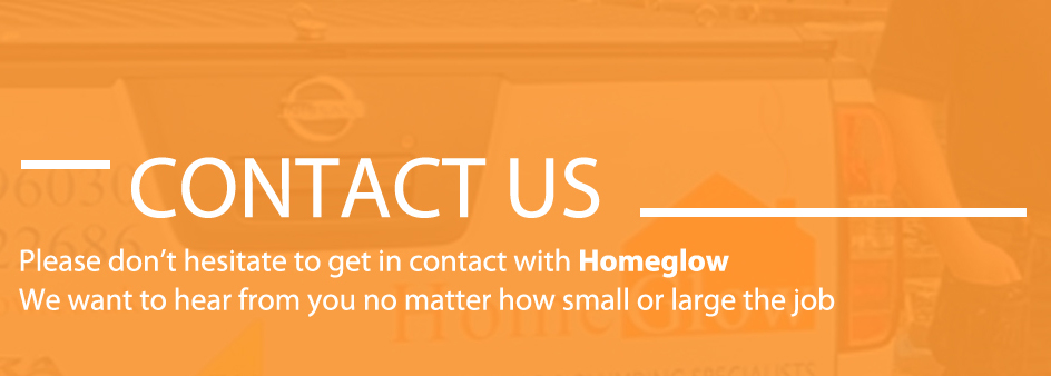 Contact Us Header